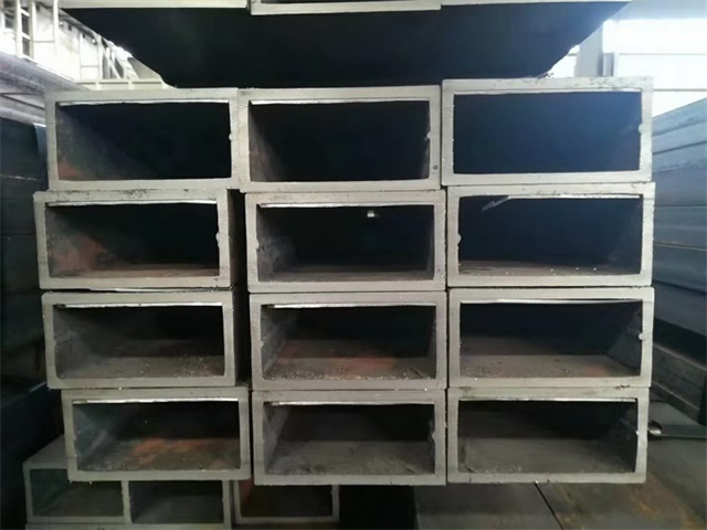 稷山Q235冷拔方管材质特点 适用工程场景分析