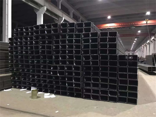 稷山冷拔方管选型指南 工程采购怎么选